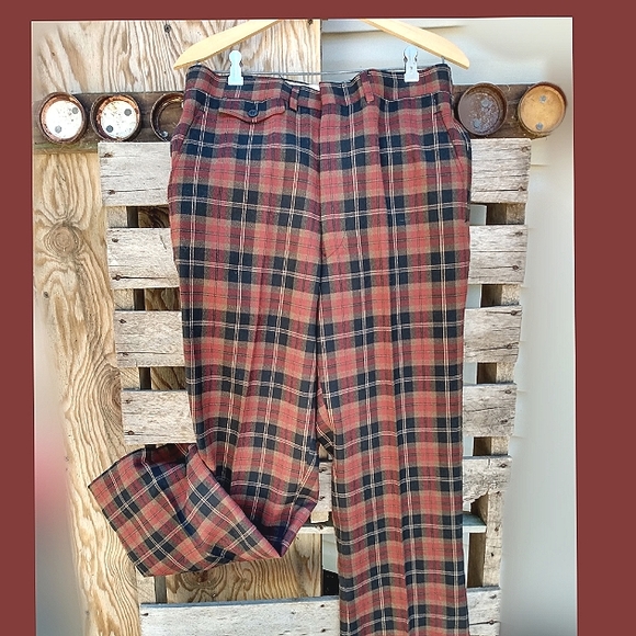 Vintage pants - Picture 1 of 5